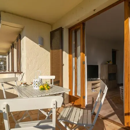 Apartamento La Llimona