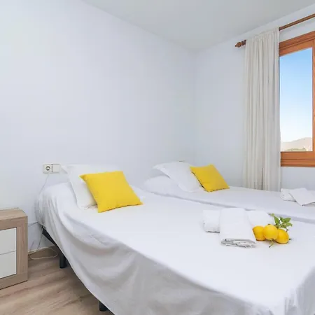 Apartamento La Llimona